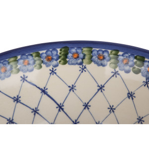 Hermina - polish painted washbasin