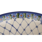 Hermina - polish painted washbasin