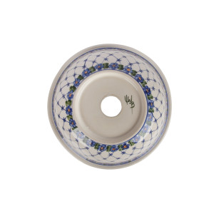 Hermina - polish painted washbasin