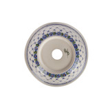 Hermina - polish painted washbasin
