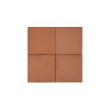 Terracotta Colima - polished tile from Mexico