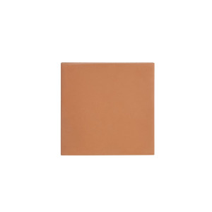 Terracotta Colima - polished tile from Mexico