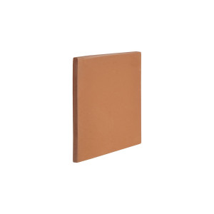 Terracotta Colima - polished tile from Mexico