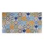 Wati - decorative patchwork from Tunisia 10 x 10 cm