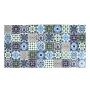 Muhit - decorative patchwork from Tunisia 10 x 10 cm