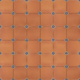 Mexican Terracotta Guadalajara