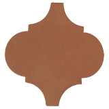 Clover from Mexico - Terracotta Morelos