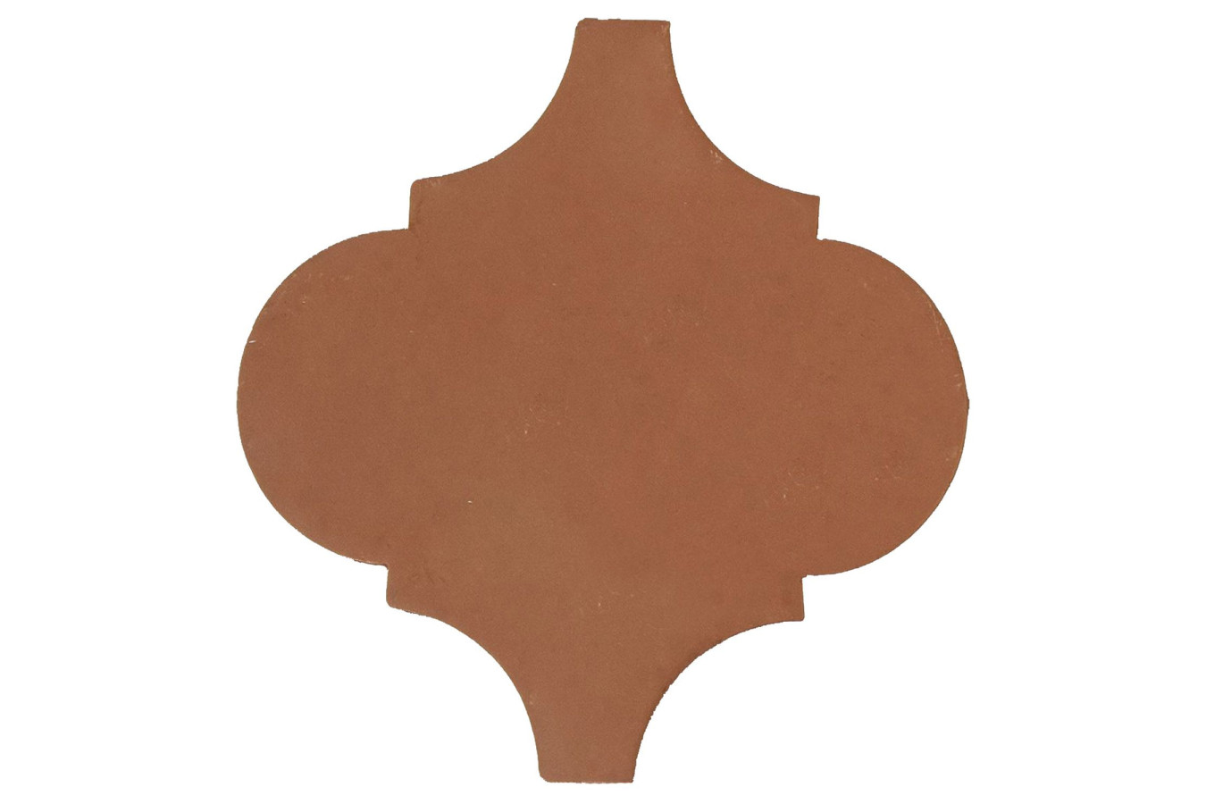 Clover from Mexico - Terracotta Morelos