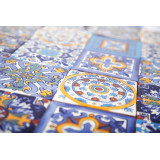 Armando - original Talavera tiles from Mexico - 30 pieces