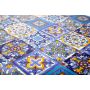 Armando - original Talavera tiles from Mexico - 30 pieces