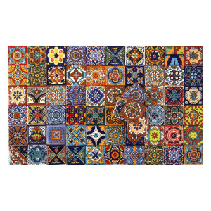 Vivo - mexican tiles 5x5