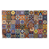 Vivo - mexican tiles 5x5