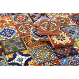 Vivo - mexican tiles 5x5