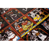 Cartrina mix - Calavera, Day of the dead Patchwork Mexican tiles