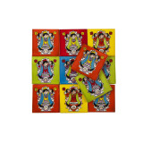 Virgenes - Talavera pop art tiles - 30 pieces