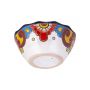 Ensalader Boll Chino - decorated bowl from Mexico