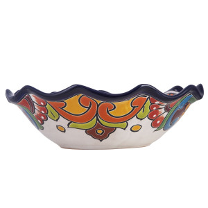 Chicharronera Grande - capacious bowl from Mexico