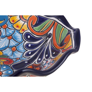 Chicharronera Grande - capacious bowl from Mexico