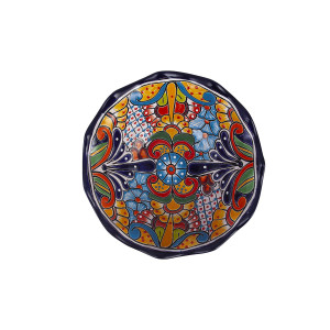 Chicharronera Grande - capacious bowl from Mexico