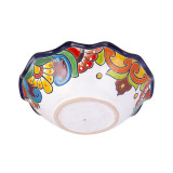 Chicharronera Grande - capacious bowl from Mexico