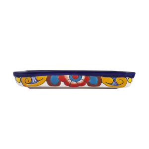 Plato - rectangular platter from Mexico