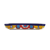 Plato - rectangular platter from Mexico