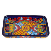 Plato - rectangular platter from Mexico