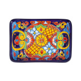 Plato - rectangular platter from Mexico