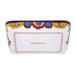 Plato - rectangular platter from Mexico