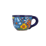 Taza - beautiful hand-made ceramic mug