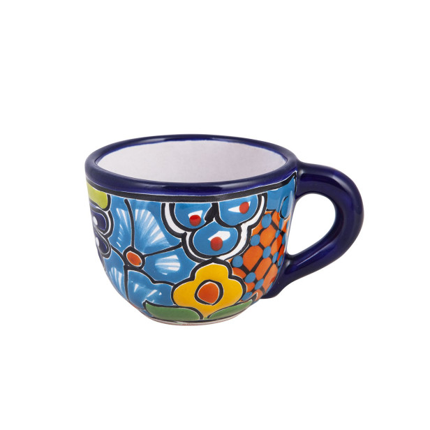 Taza - beautiful hand-made ceramic mug
