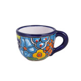Taza - beautiful hand-made ceramic mug