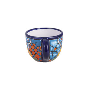 Taza - beautiful hand-made ceramic mug