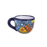 Taza - beautiful hand-made ceramic mug