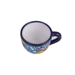 Taza - beautiful hand-made ceramic mug