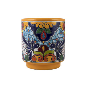 Cilindro - Mexican pot diameter 31 cm