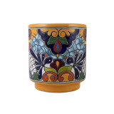 Cilindro - Mexican pot diameter 31 cm