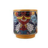 Cilindro - Mexican pot diameter 31 cm