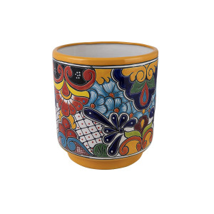Cilindro - Mexican pot diameter 31 cm
