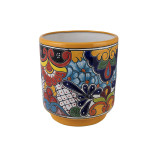 Cilindro - Mexican pot diameter 31 cm