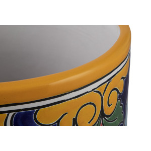 Cilindro - Mexican pot diameter 31 cm