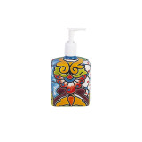 Agua - ceramic bathroom set from Mexico