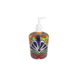 Viento - ceramic bathroom set from Mexico