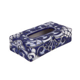 Metalero - ceramic bathroom set from Mexico