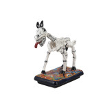 Caballo y huesos - traditional horse figure from Mexico