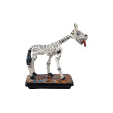 Caballo y huesos - traditional horse figure from Mexico