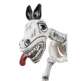 Caballo y huesos - traditional horse figure from Mexico