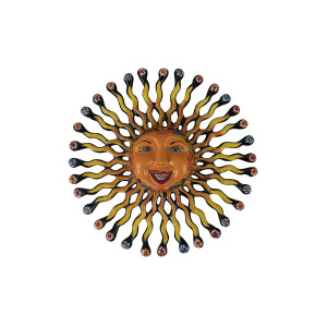 Estrella - fancy sun from Mexico - ⌀ 40 cm