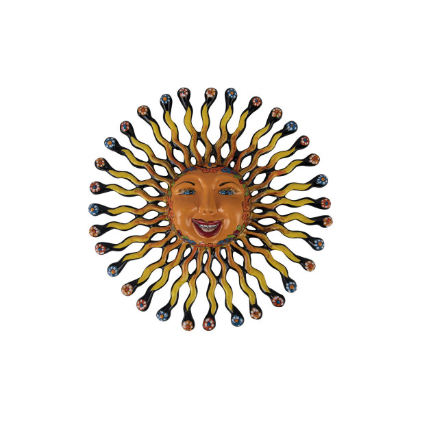 Estrella - fancy sun from Mexico - ⌀ 40 cm