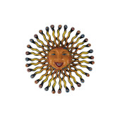 Estrella - fancy sun from Mexico - ⌀ 40 cm